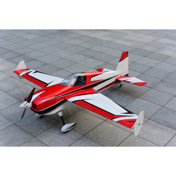 Laser 260 - 60" V2 - red/white/blue - C