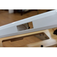 Laser 260 - 60" V2 - red/white/blue - C