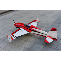 Laser 260 - 60" V2 - red/white/blue - C