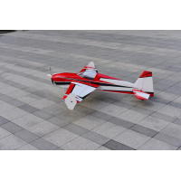 Laser 260 - 60" V2 - red/white/blue - C