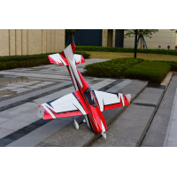 Laser 260 - 60" V2 - red/white/blue - C