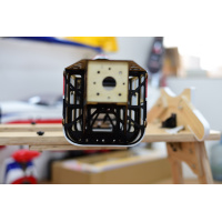 Laser 260 - 60" V2 - red/white/blue - C