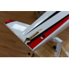 Laser 260 - 60" V2 - red/white/blue - C