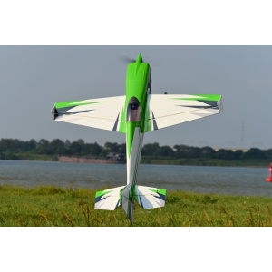 Slick 360 - 91" V3 - green/white/blue - C