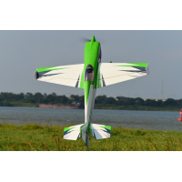 Slick 360 - 91" V3 - green/white/blue - C